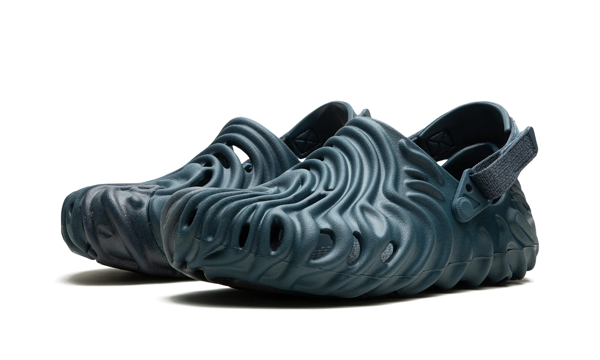 Relax Fit Slip Pollex Clog "Salehe Bembury - Como"