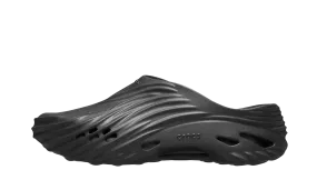 Echo Wave "Black" Comfortable Design Features