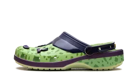 DBZ Cell CLS CLG "DBZ Cell" Beach Vibe Effortless Fit Footwear