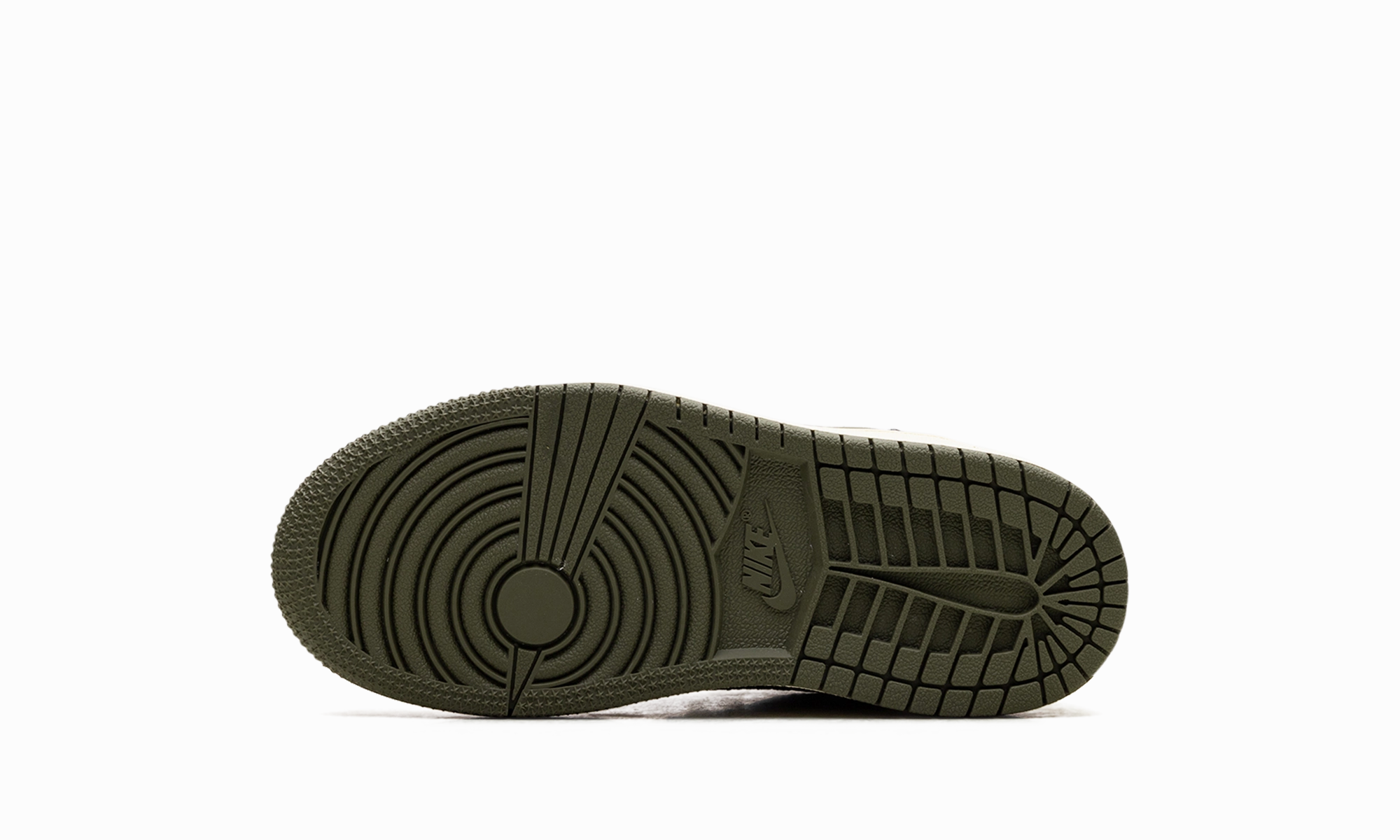 Contemporary ease Motion Balance Air Jordan 1 Retro Low OG SP PS "Travis Scott - Medium Olive"