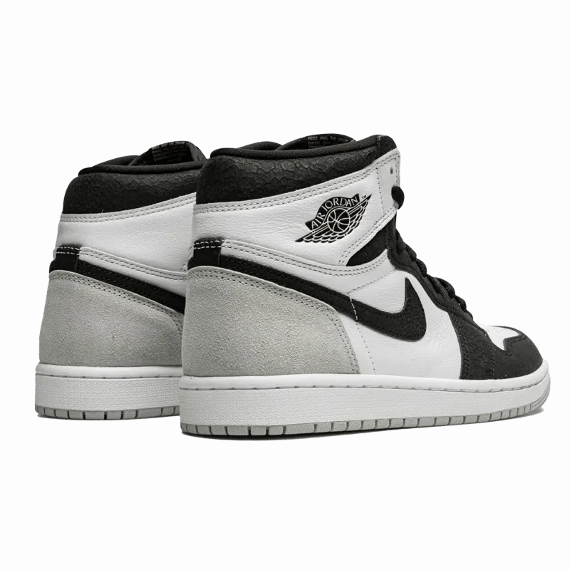 Body Mobility daytime - running appeal Air Jordan 1 High Stage Haze