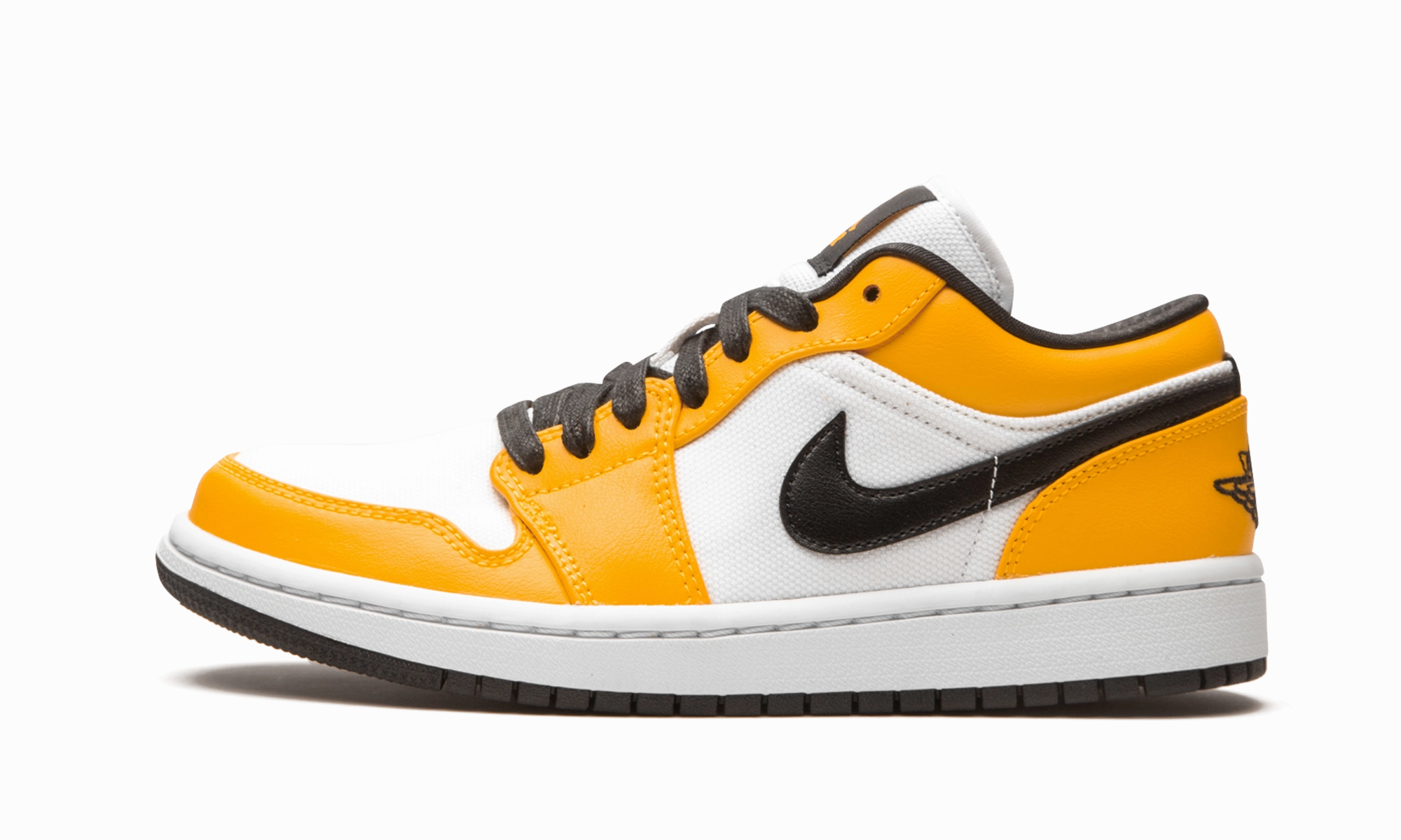 High Top Style Move AIR JORDAN 1 LO SE WMNS "Laser Orange"