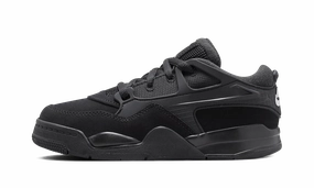 Casual Appeal Urban Stylewear Jordan 4 RM PS "Black Cat"
