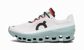 Cloudmonster "Frost Surf" Marathon Training sportsmanship