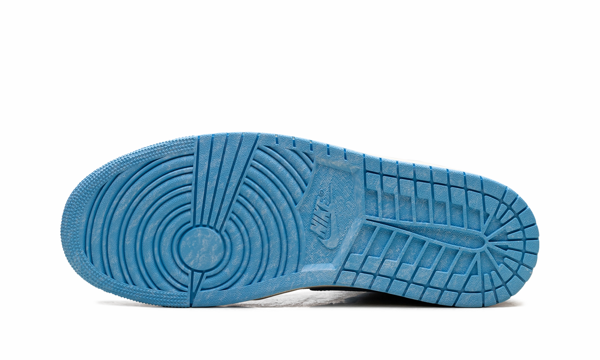 Ground Control Air Jordan 1 High OG "UNC Reimagined"