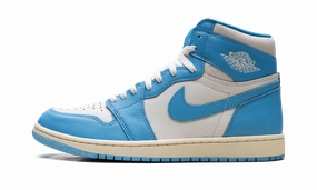 Air Jordan 1 High OG "UNC Reimagined" Comfort Boost No-Slip Grip