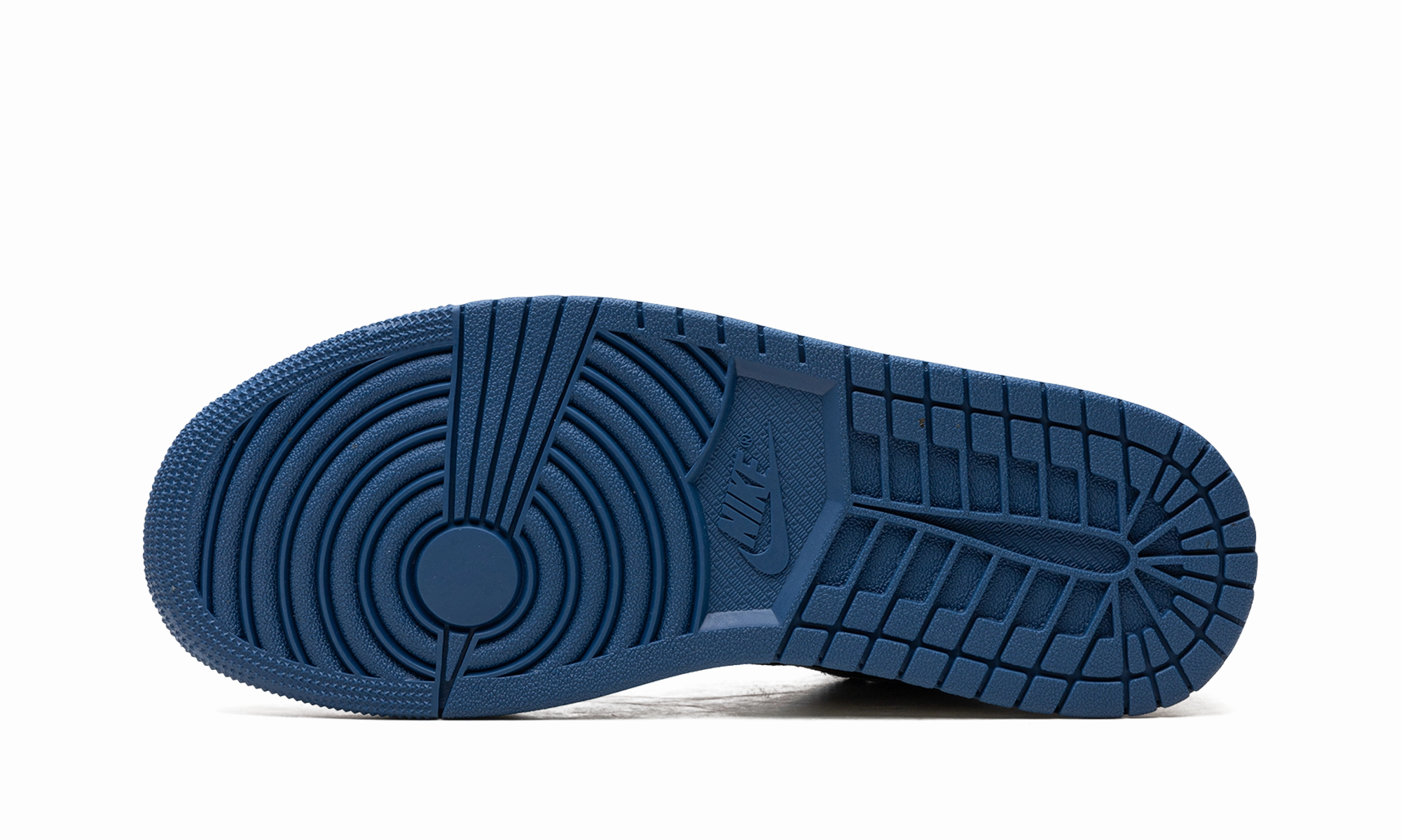 Sports Precision Air Jordan 1 Low WMNS "French Blue"