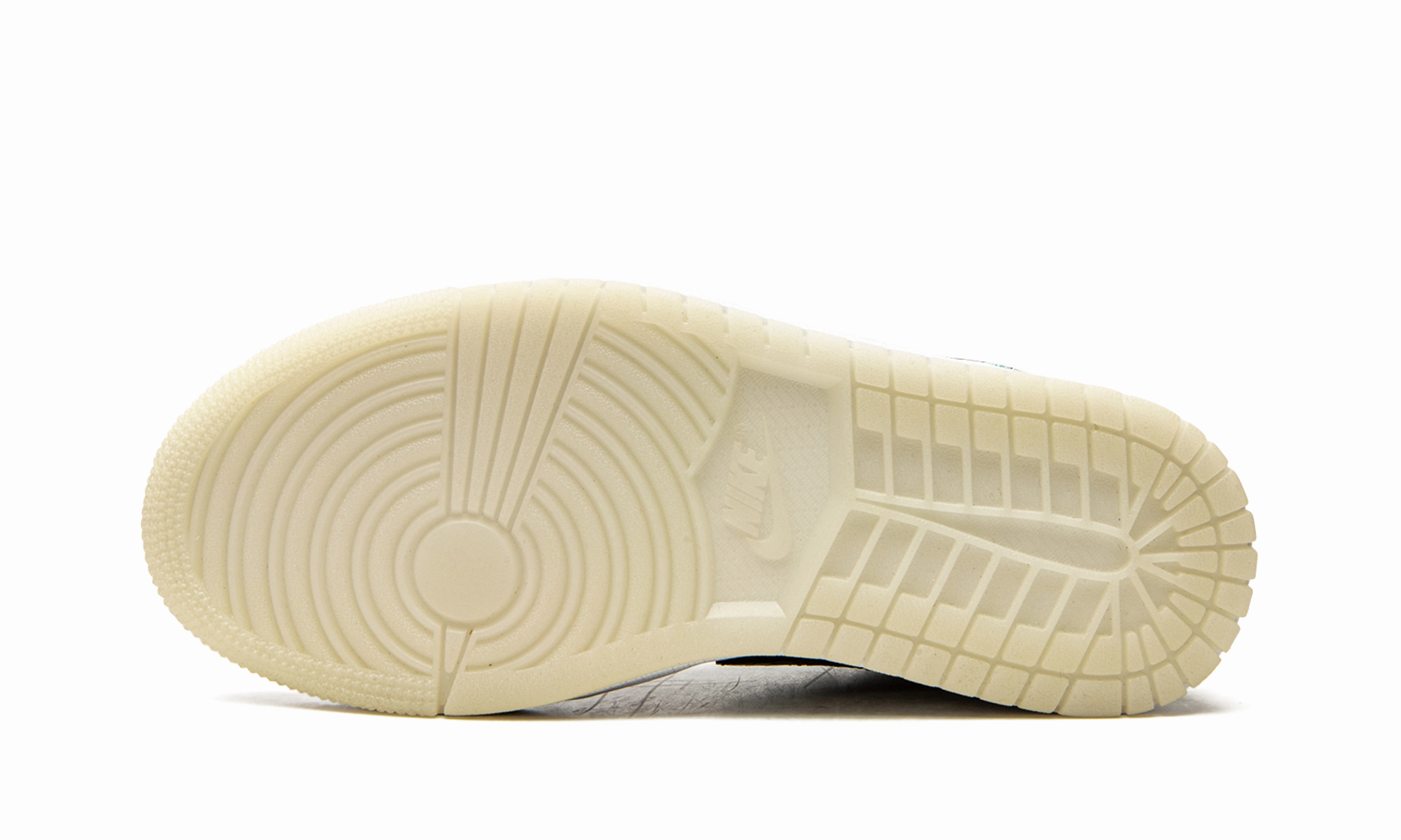 Active Lifestyle Air Jordan 1 Low WMNS "Galaxy"