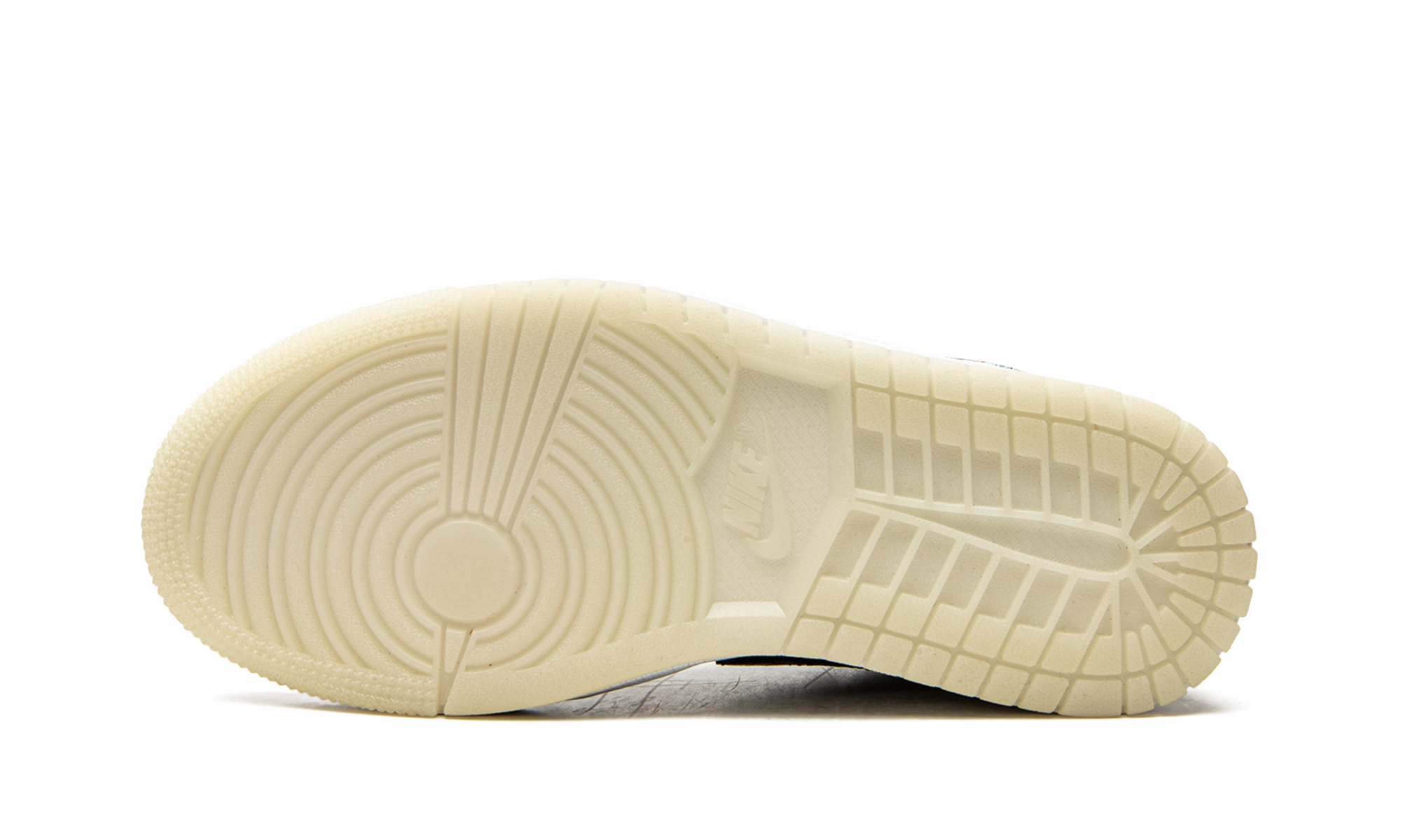 Multi-Sport Design Sporty Edge Air Jordan 1 Low WMNS "Galaxy"