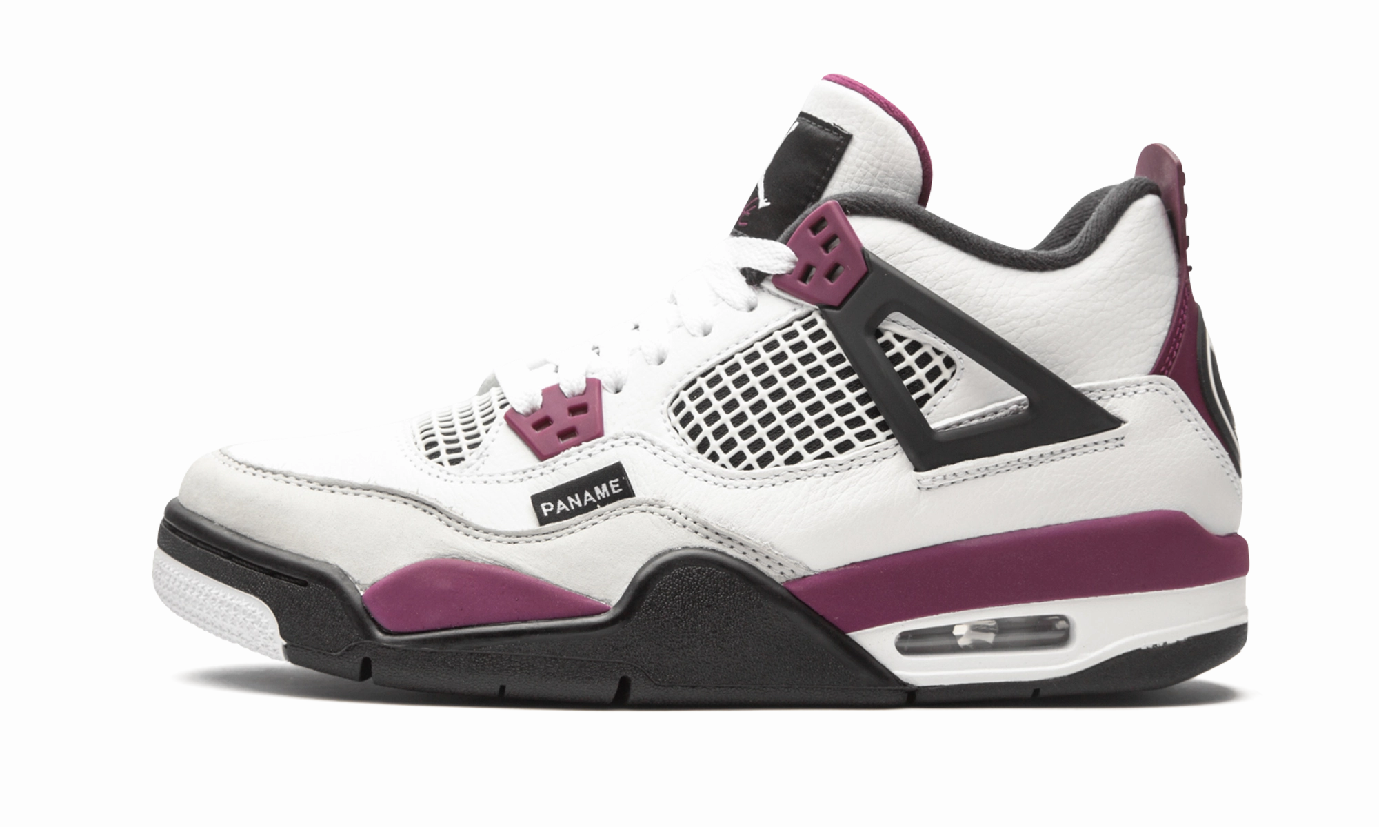 Regular Style Fashion-forward materials Air Jordan 4 Retro GS "PSG - Paris Saint Germain"