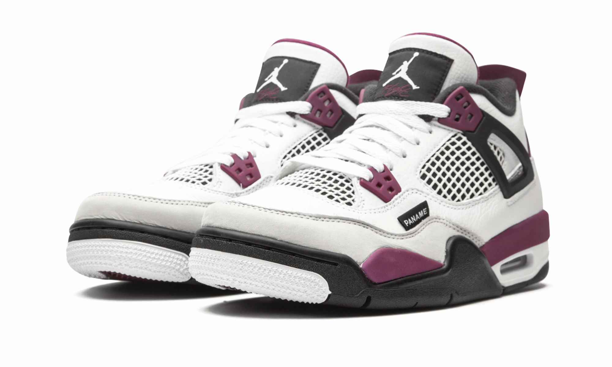 Air Jordan 4 Retro GS "PSG - Paris Saint Germain" Fitness Ready Cool Touch