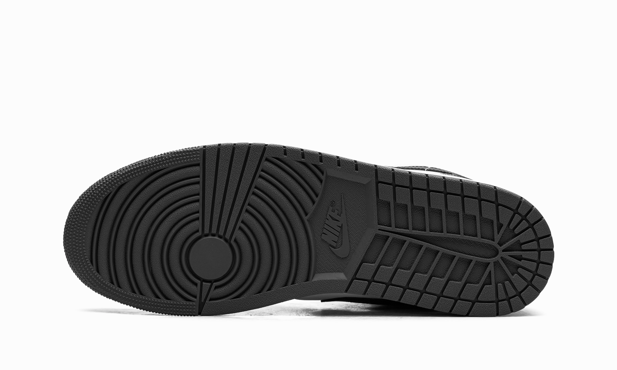 Jordan 1 Low "Iron Grey" Classy Touch Cloud Soft