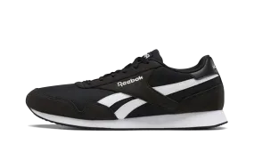 Sleek Shoes Royal Classic "Black White"