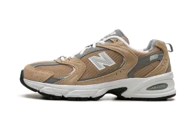 530 "Light Brown" hot climate