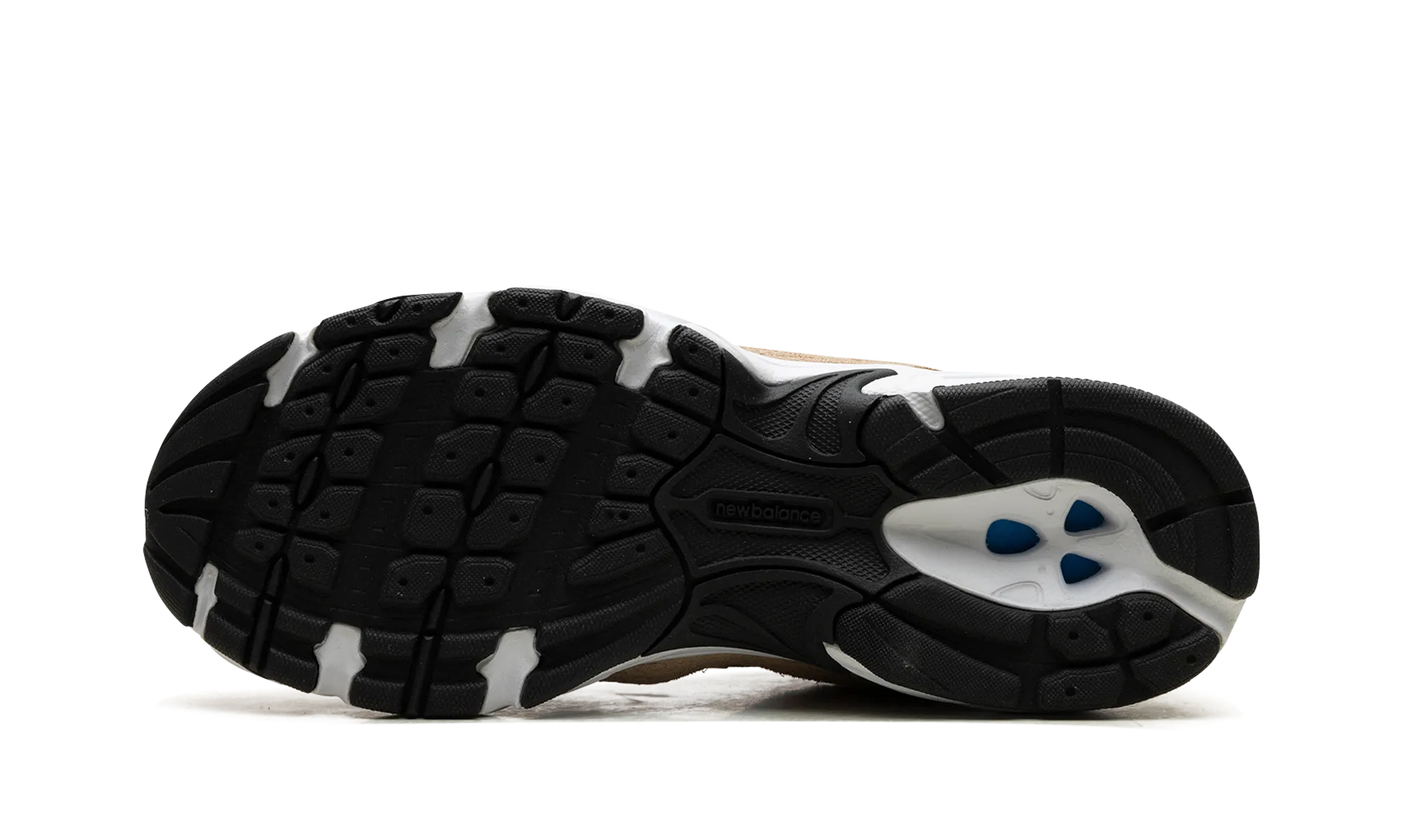 530 "Light Brown" Outdoor Step High-Quality Shoes