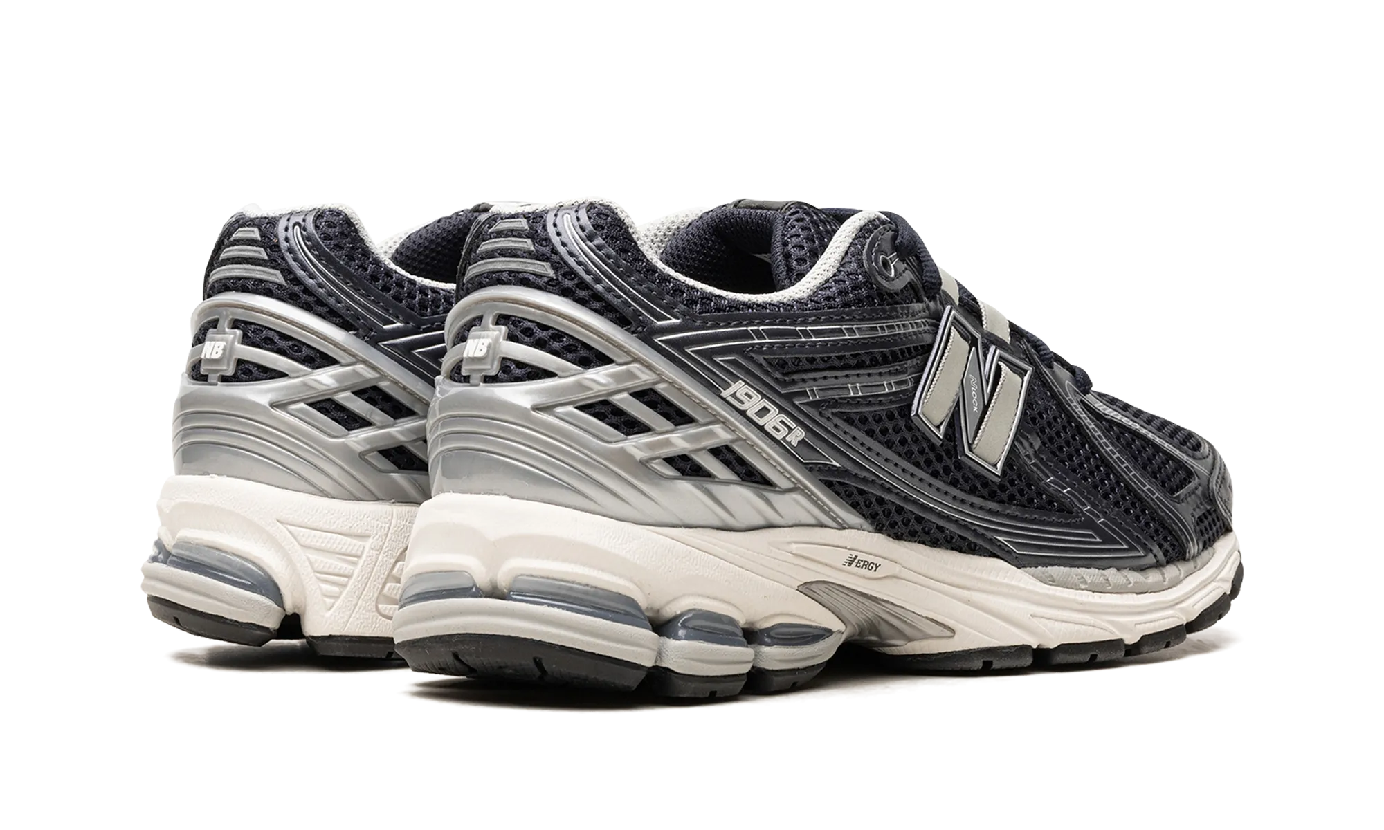 1906R "Eclipse" London Edge Breathable Lining