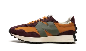 327 "Madras Orange" All ages Everyday Use