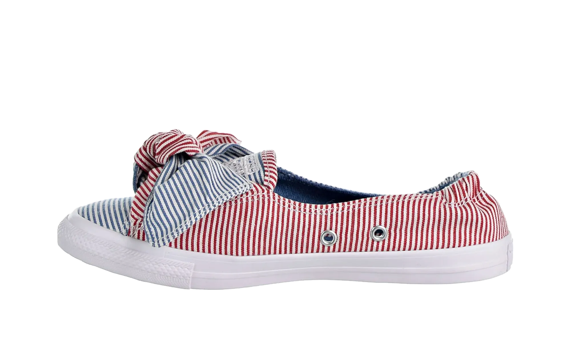 Market Go Chuck Taylor All Star WMNS "White/Gym Red"