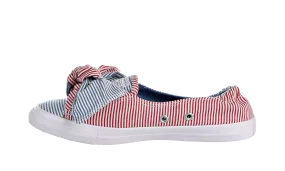 Chuck Taylor All Star WMNS "White/Gym Red" Spin Hike Anti Slip Sole