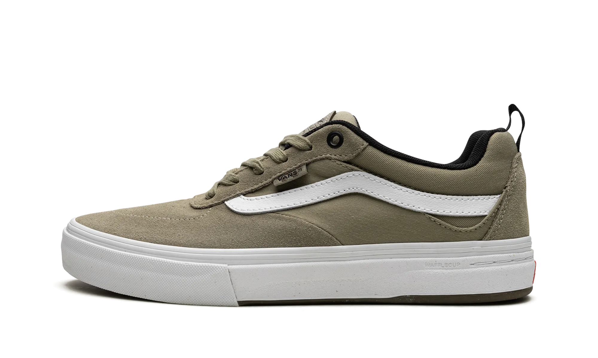 Kyle Walker "Overland Trek" Smooth Lining Light Stride