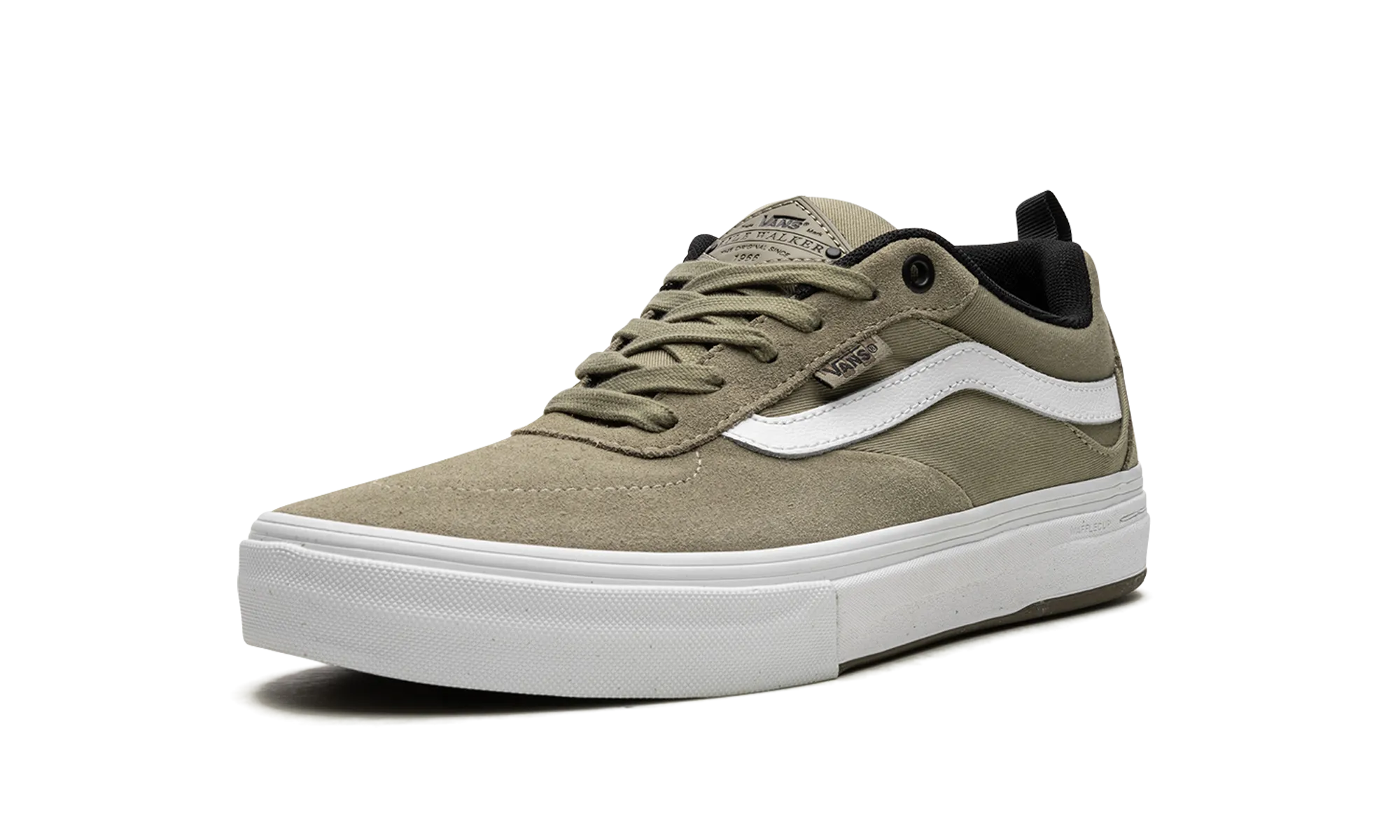 All Day Comfortable Step Shoes Kyle Walker "Overland Trek"