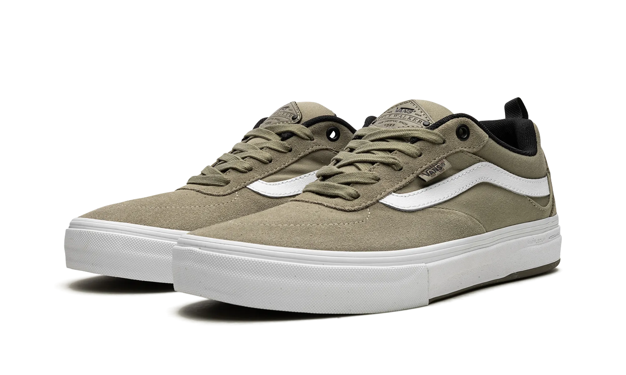 Kyle Walker "Overland Trek" Current Step