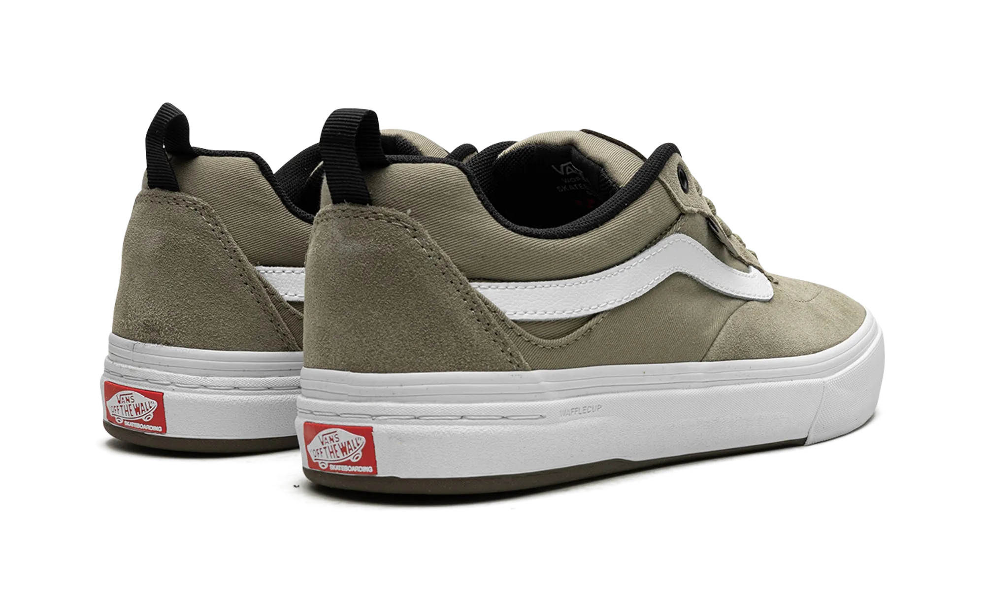 Road Ready Kyle Walker "Overland Trek"