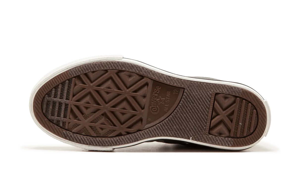 Chuck 70 Hi GS Sporty Look