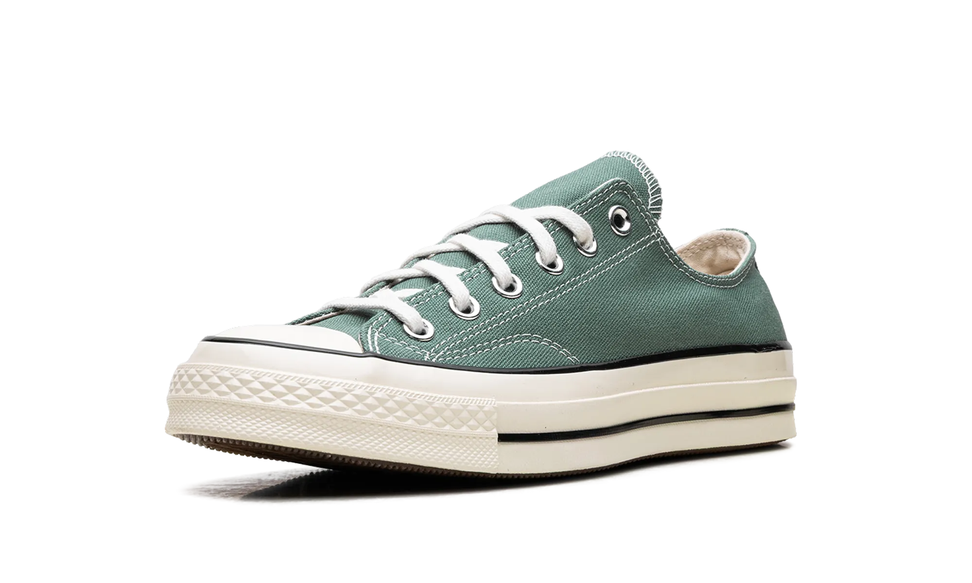 Soft Stride Chuck 70 low "Admiral Elm Green"