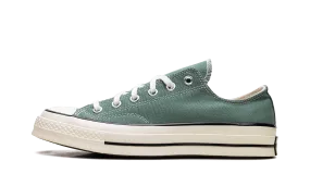 Subway Go Chuck 70 low "Admiral Elm Green"