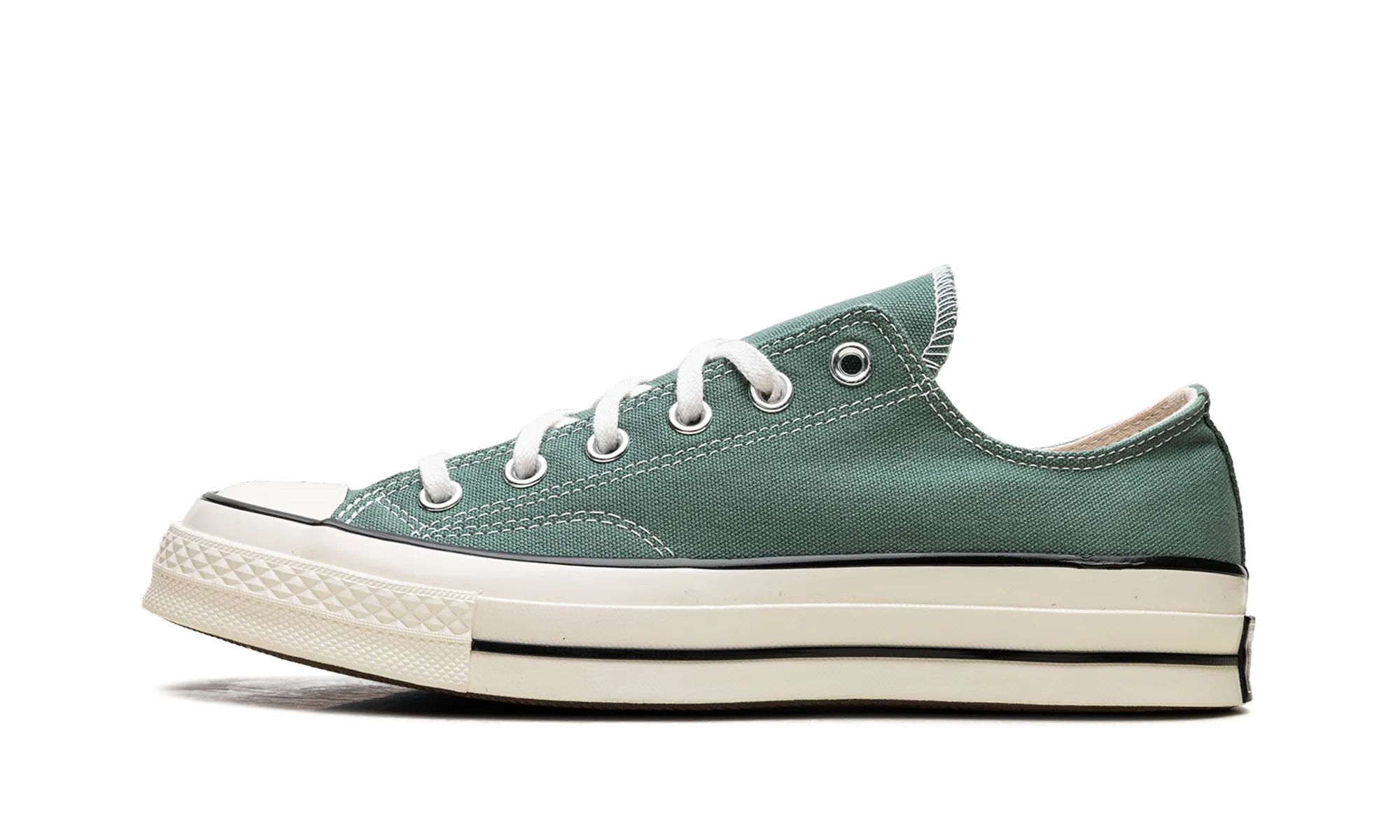 Subway Go Chuck 70 low "Admiral Elm Green"