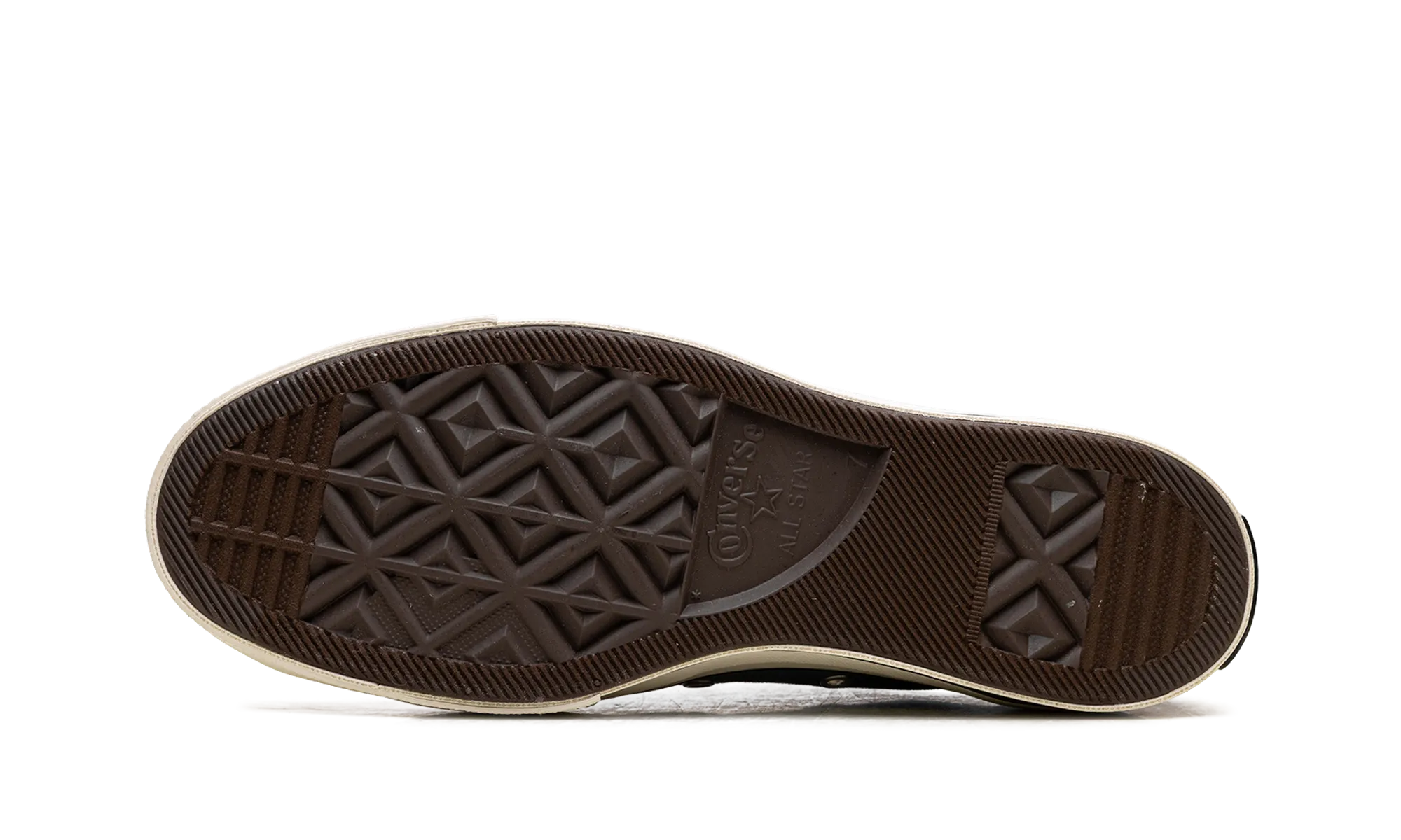 City Stroll Chuck 70 low "Admiral Elm Green"