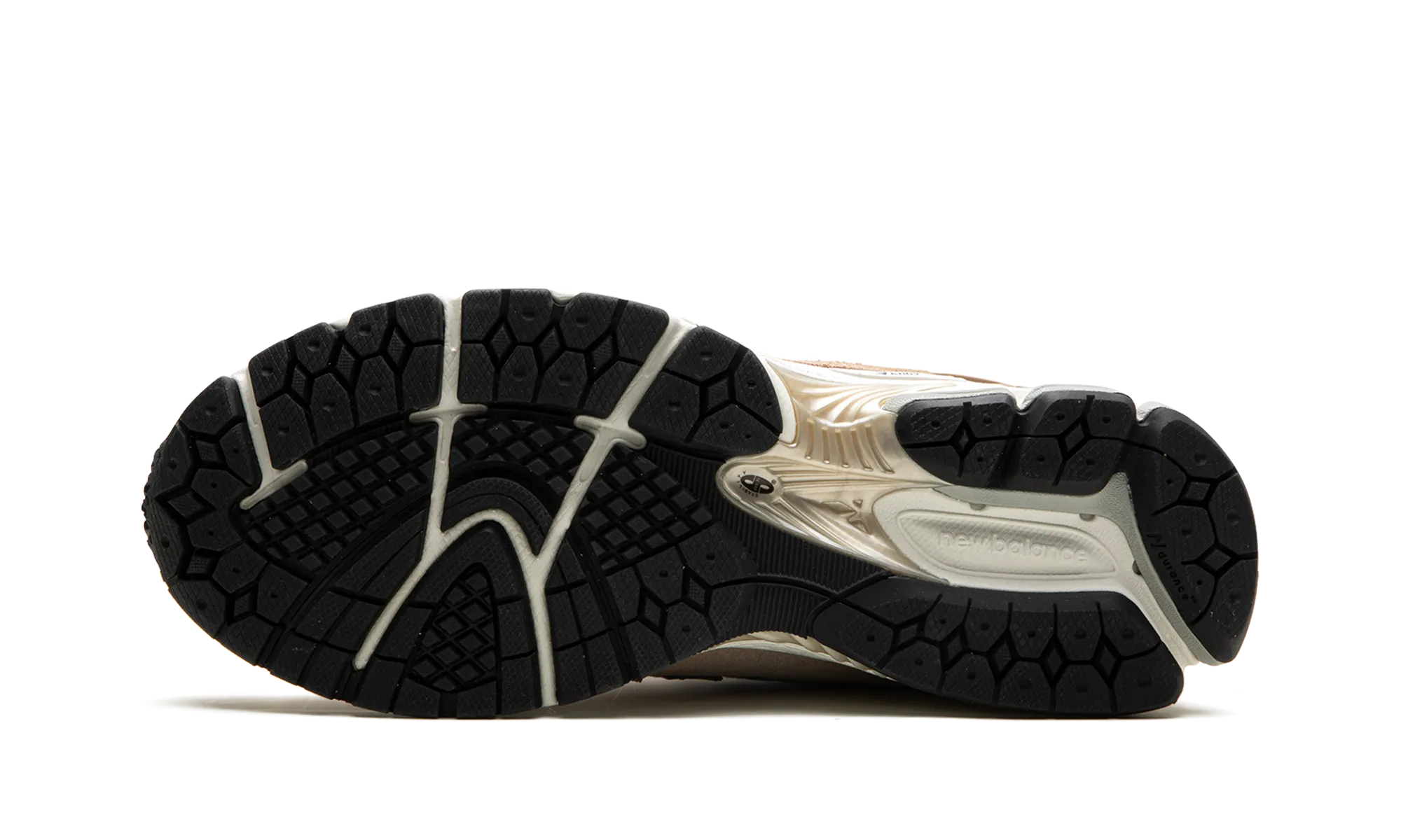 Breathable Comfort 1906R "MINDFUL GREY/MOONBEAM/SILVER METALLIC"