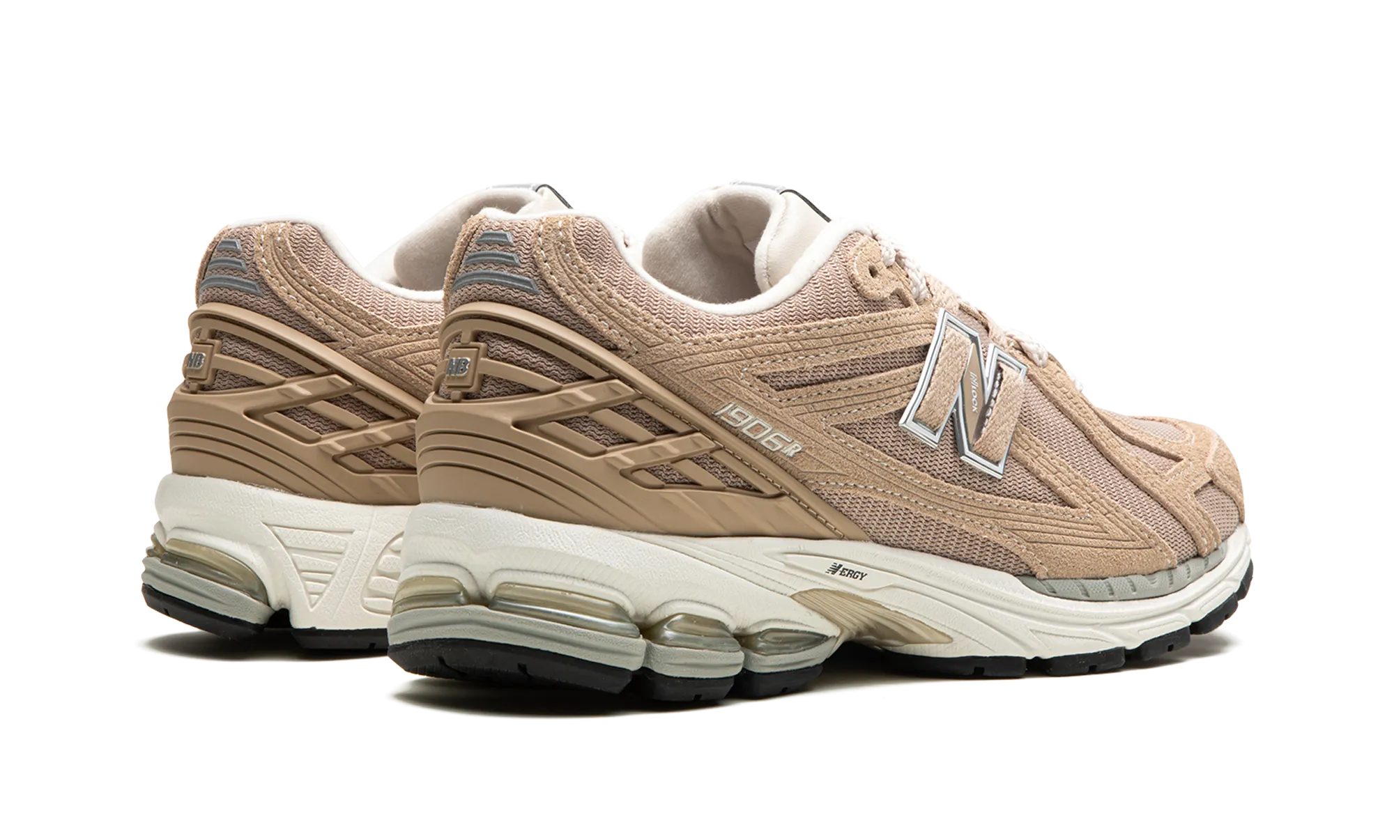 Versatile Footwear 1906R "MINDFUL GREY/MOONBEAM/SILVER METALLIC"