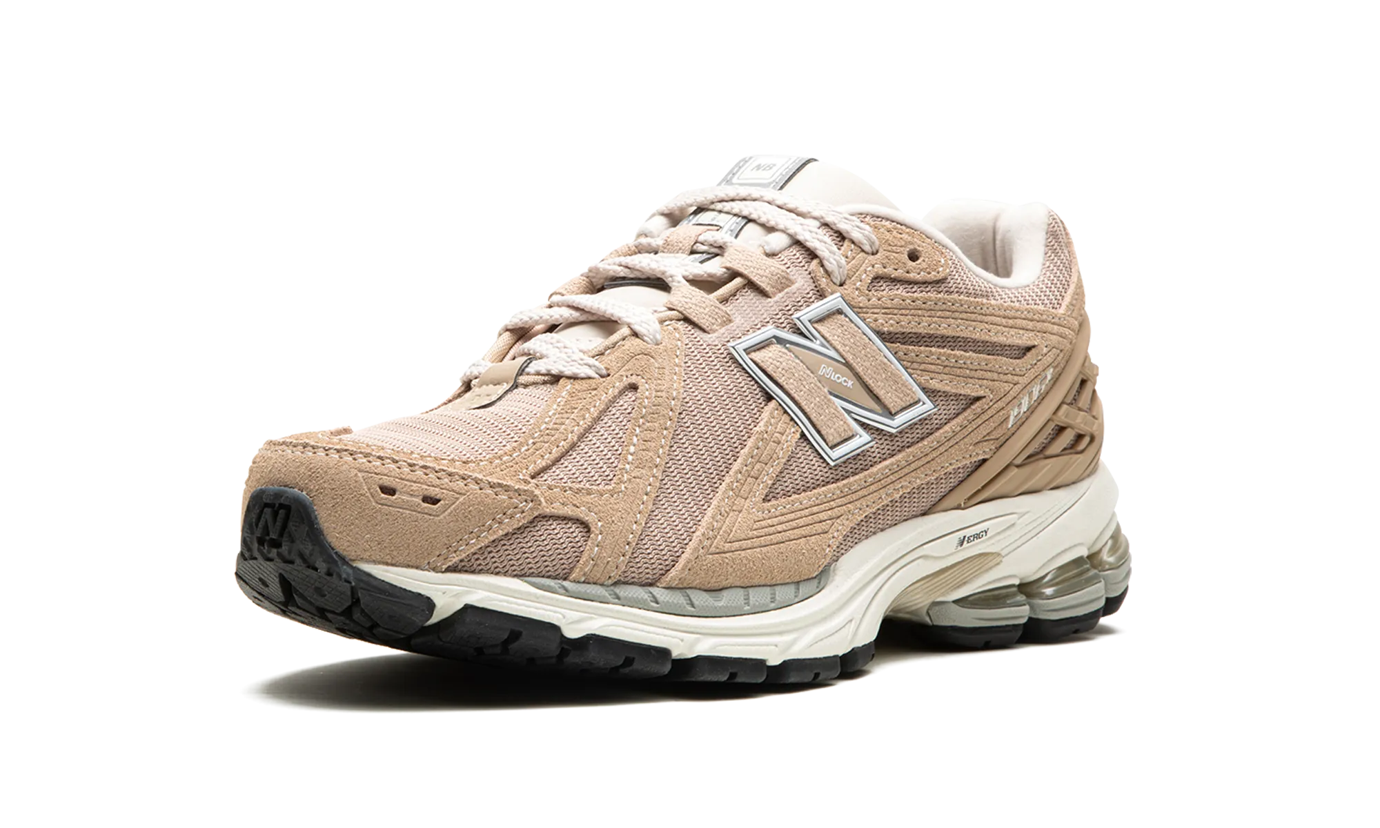 Relaxed wear 1906R "MINDFUL GREY/MOONBEAM/SILVER METALLIC"