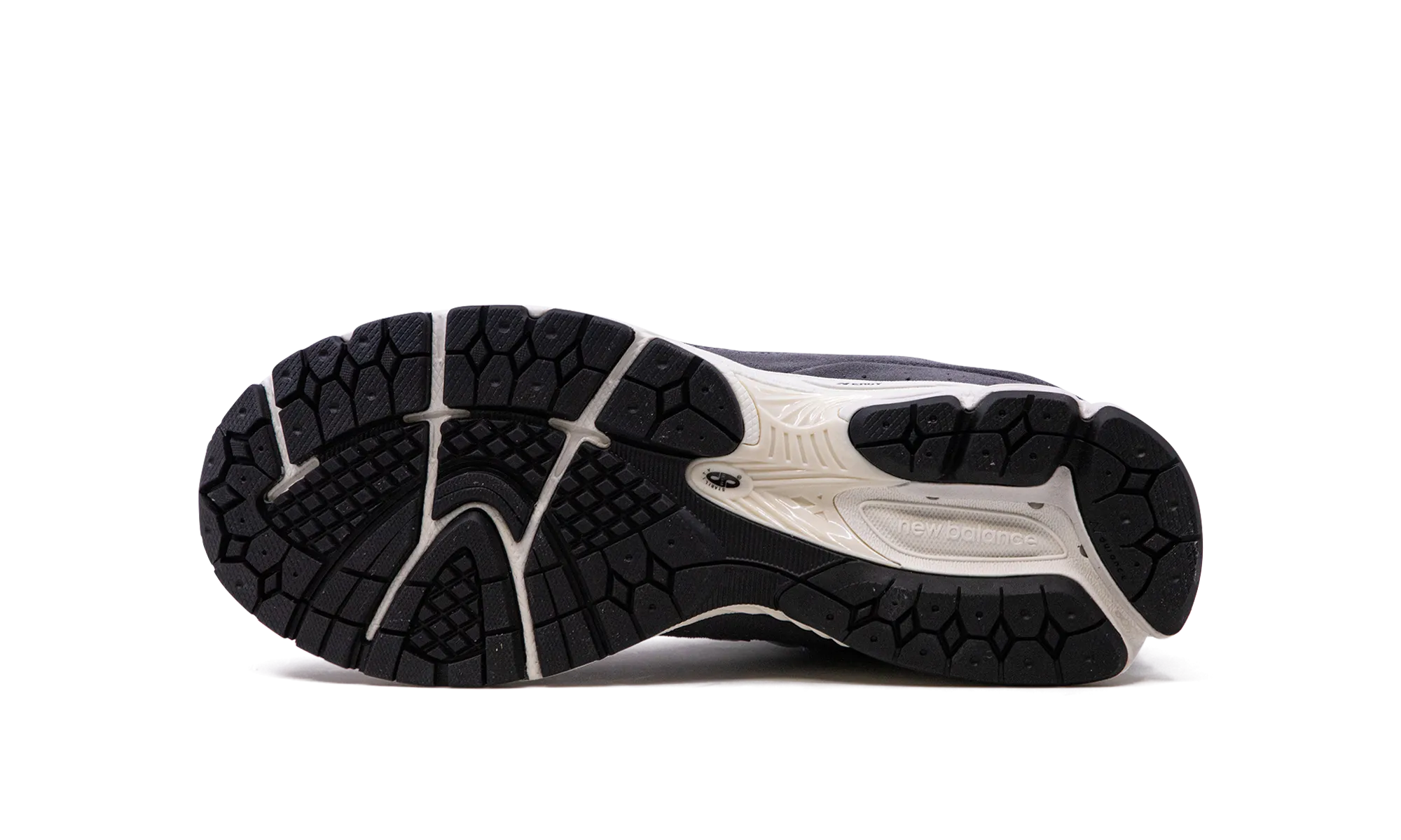 Ice Jog 2002R "Magnet"