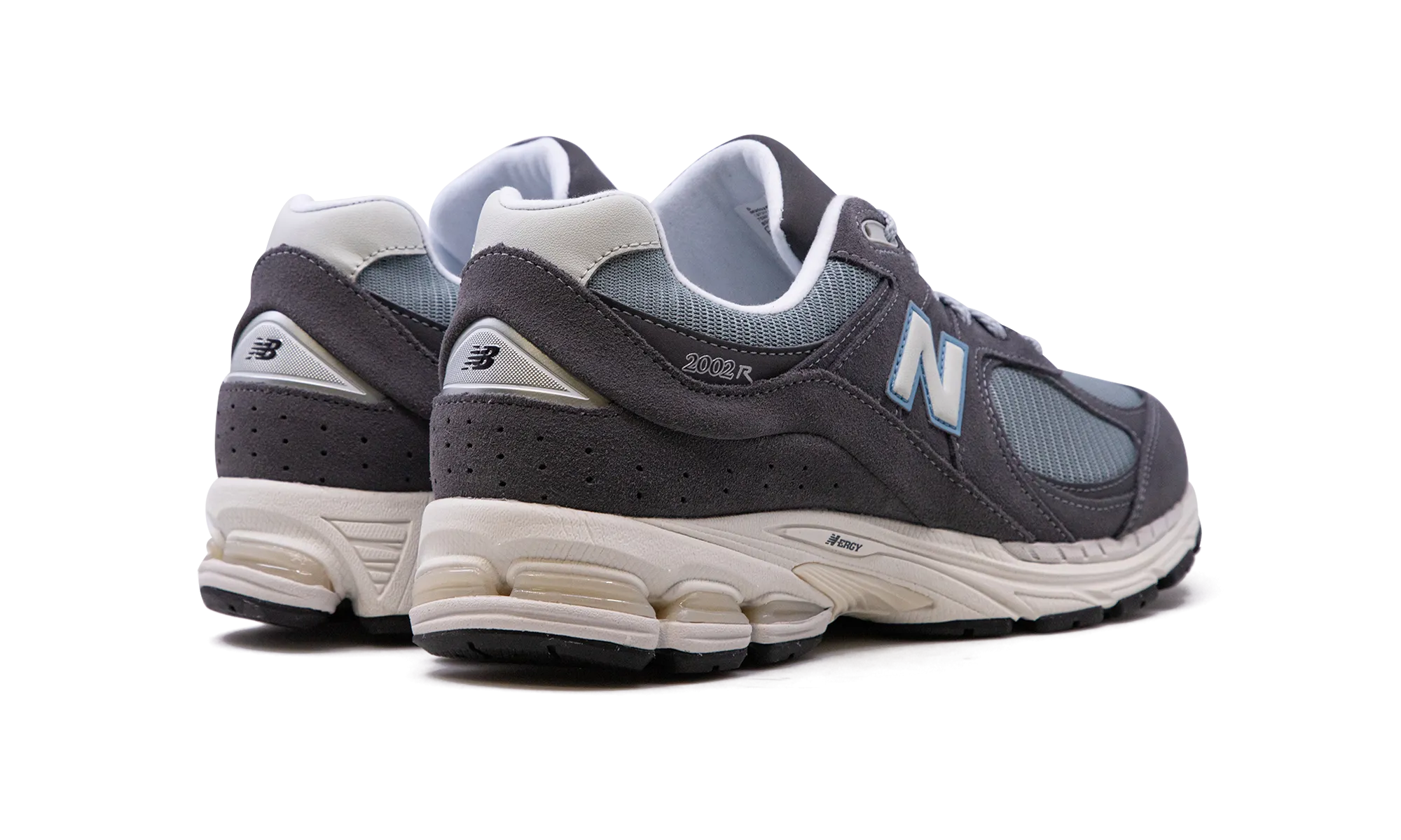 2002R "Magnet" Club Hike Soft Support