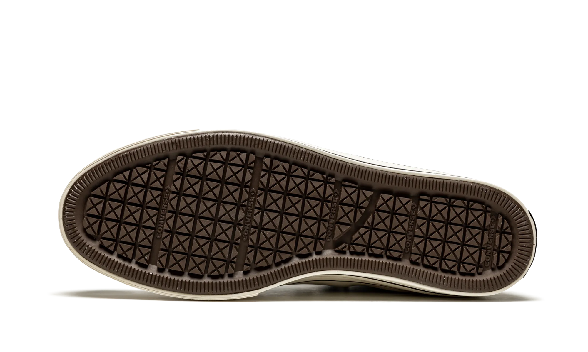 Chuck 70 Utility Wave Hi "Kim Jones - Black" Eco Friendly Shine Hike