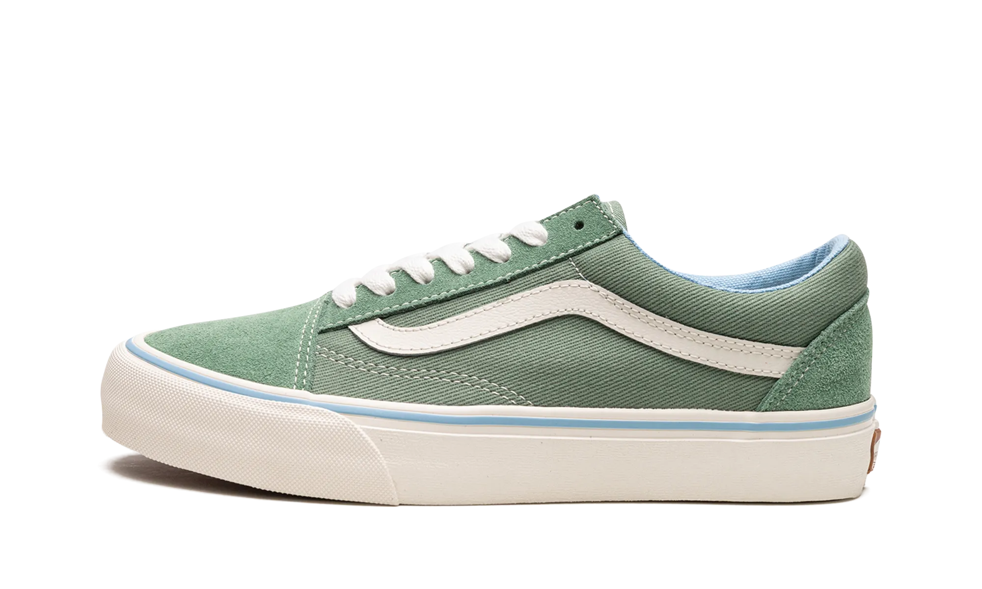 Old Skool Narrow Fit Concert Fit