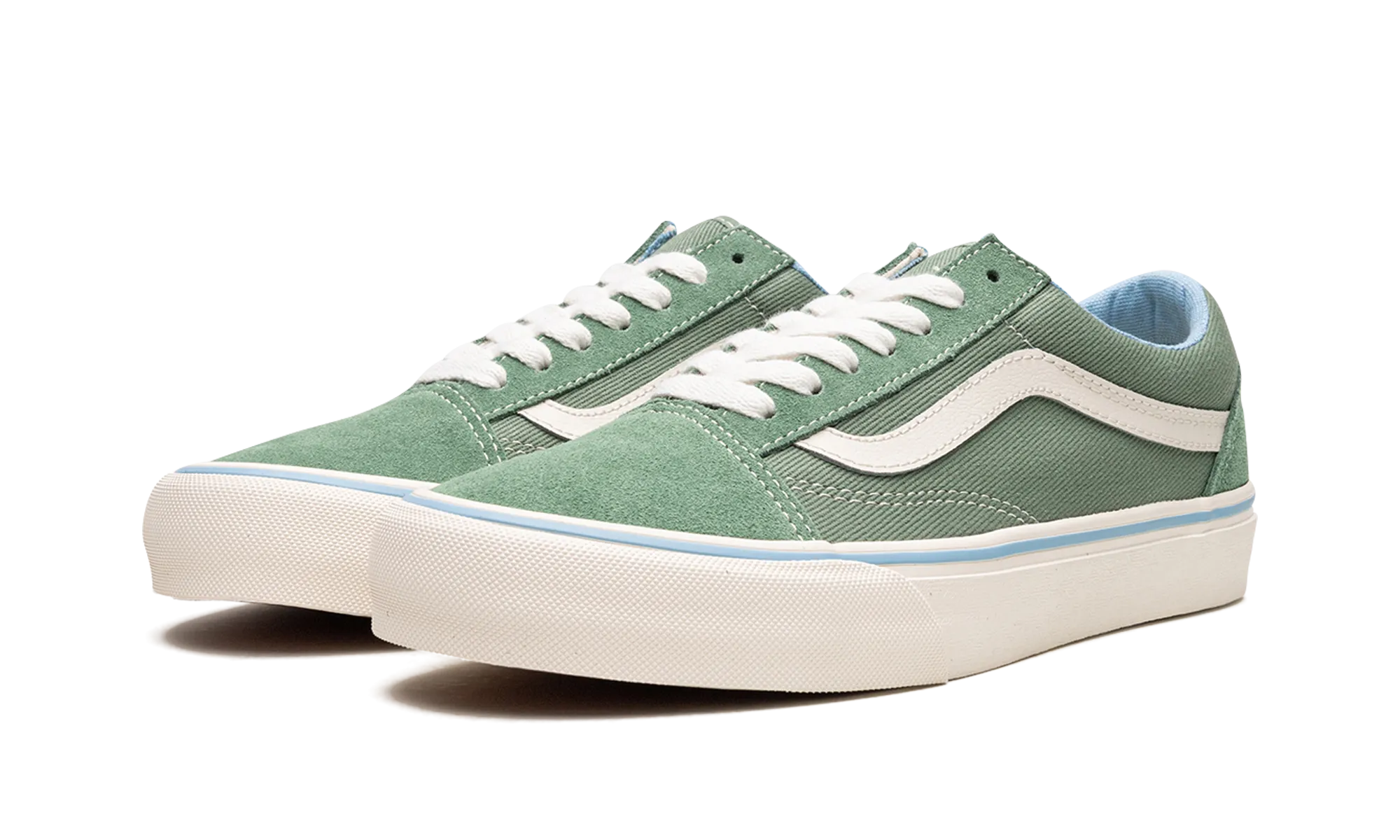 Old Skool Minimal Comfort City Stride