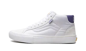 Senior Friendly Urban Chill Skate Mid Skool L "Dime"