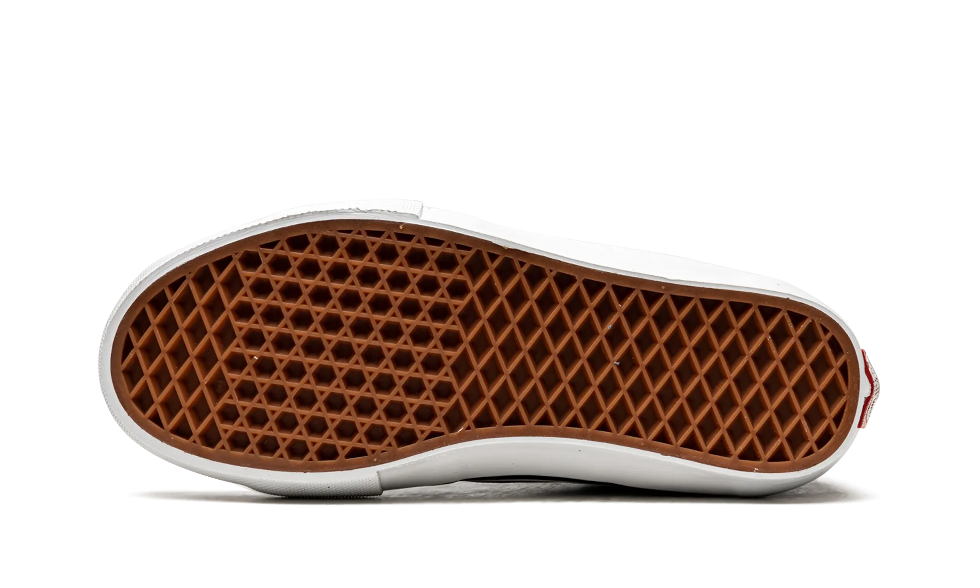 Movie Night Skate Sk8-Hi "Black / White"