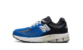 Daily Explorer 2002R GS "Blue Oasis"