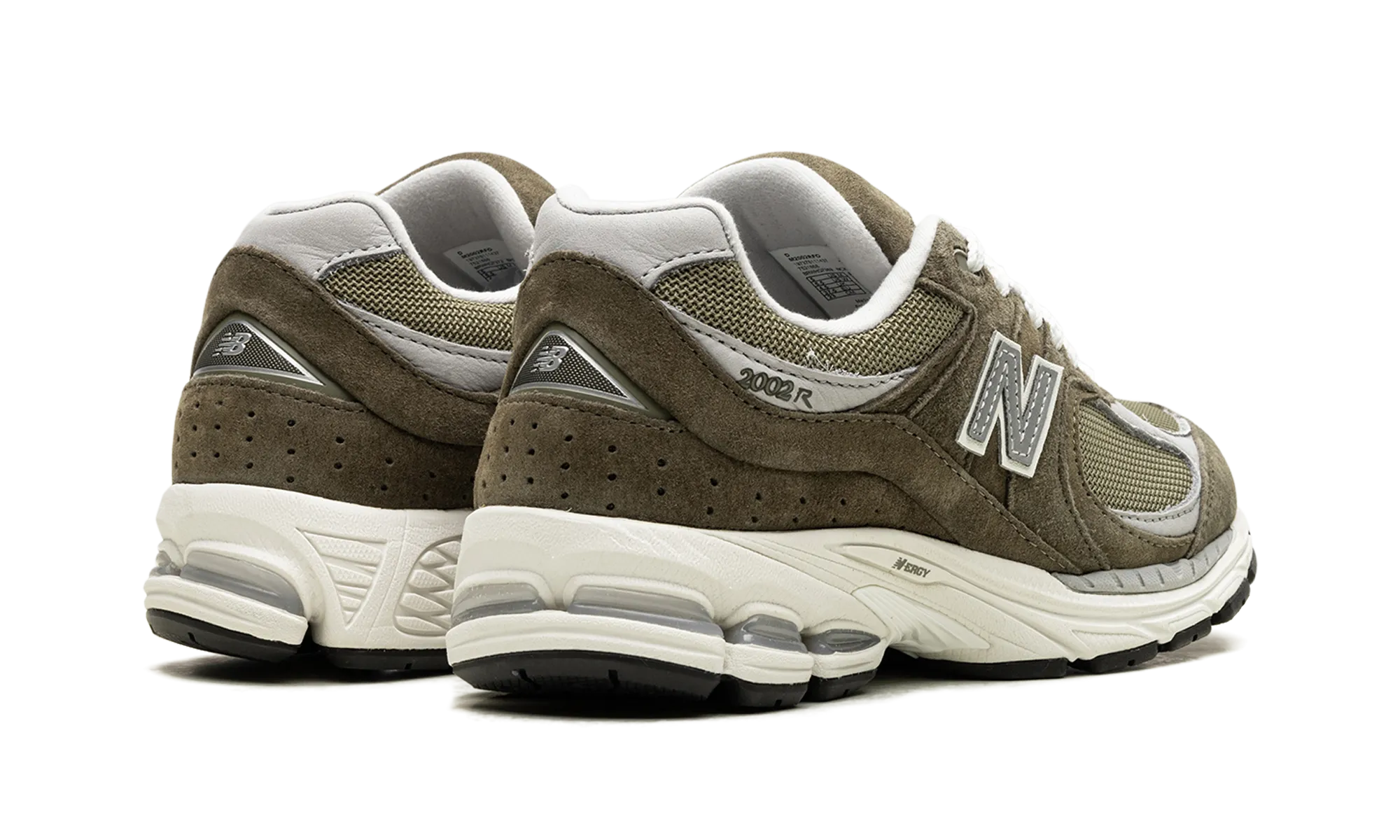 Club Meet Chic Design 2002R "Footlocker Exclusive"