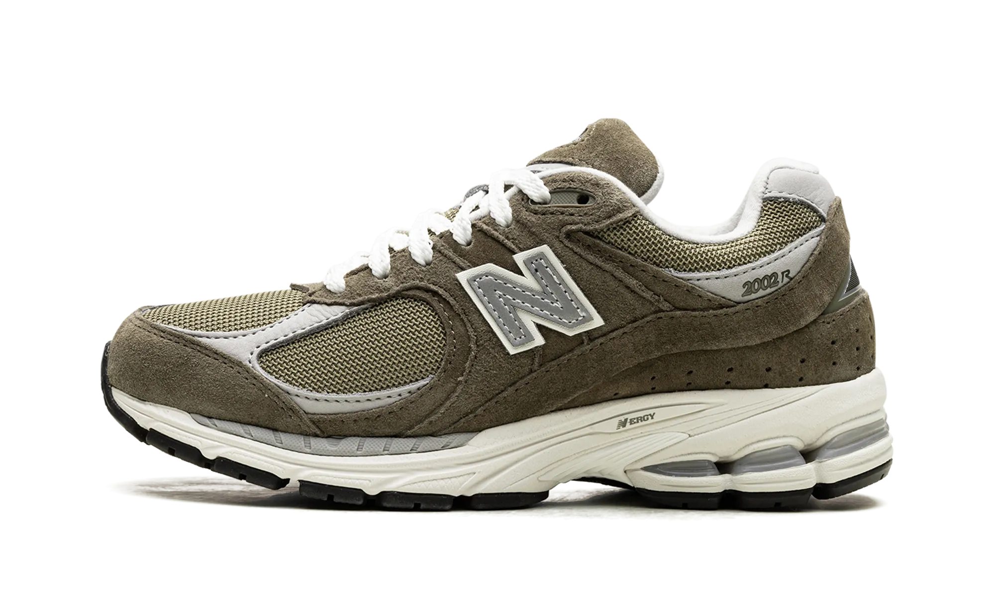 2002R "Footlocker Exclusive" Hiking Friendly Youth Style