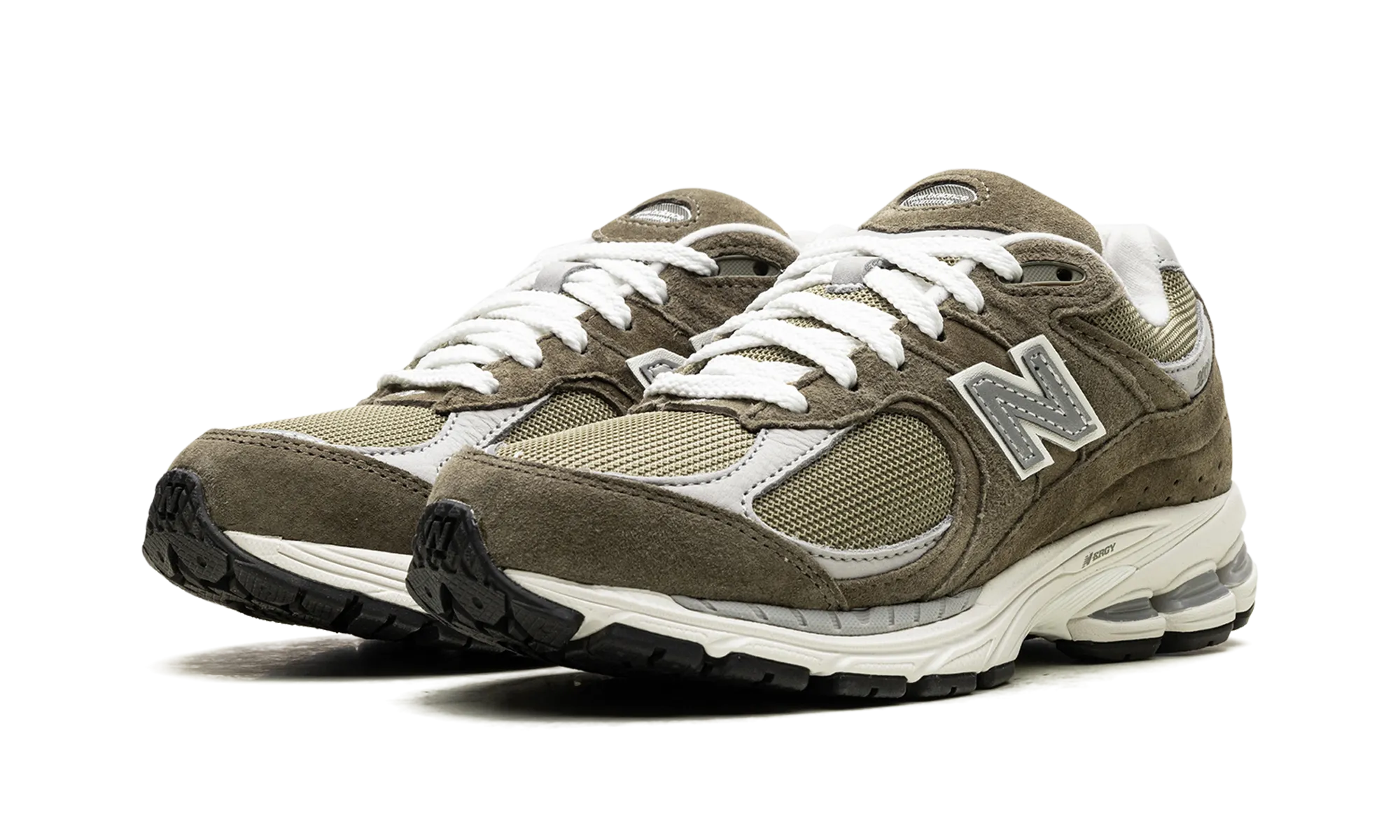 Indoor Wear Moon Step 2002R "Footlocker Exclusive"