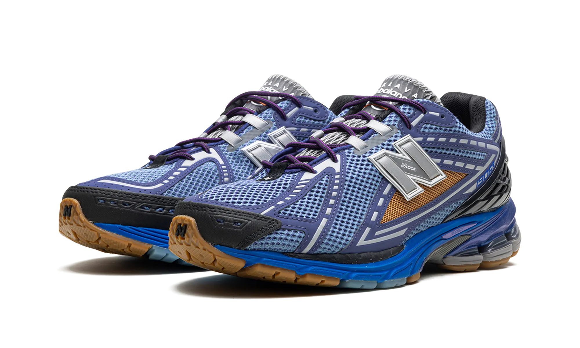 1906R "Action Bronson - Medusa Azul" Family Fit