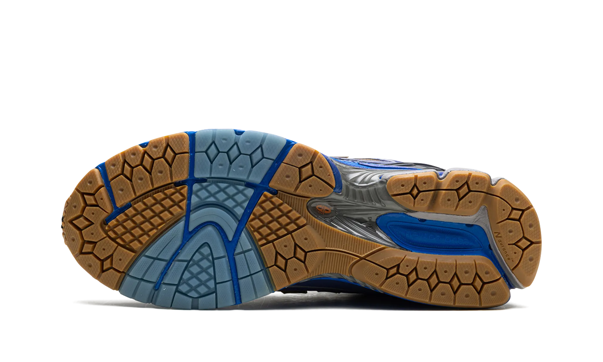 1906R "Action Bronson - Medusa Azul" Fun run