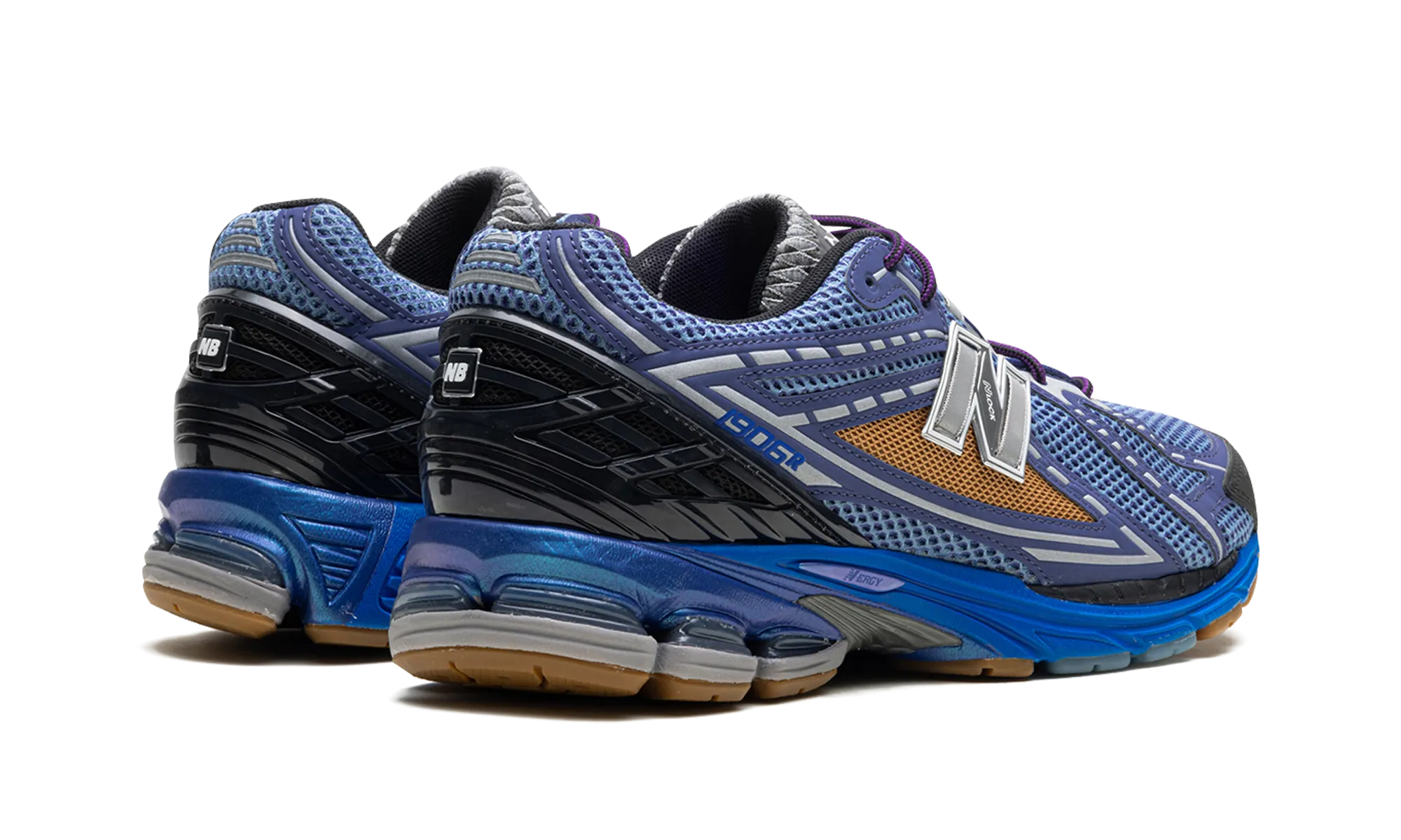 Parent Hike 1906R "Action Bronson - Medusa Azul"