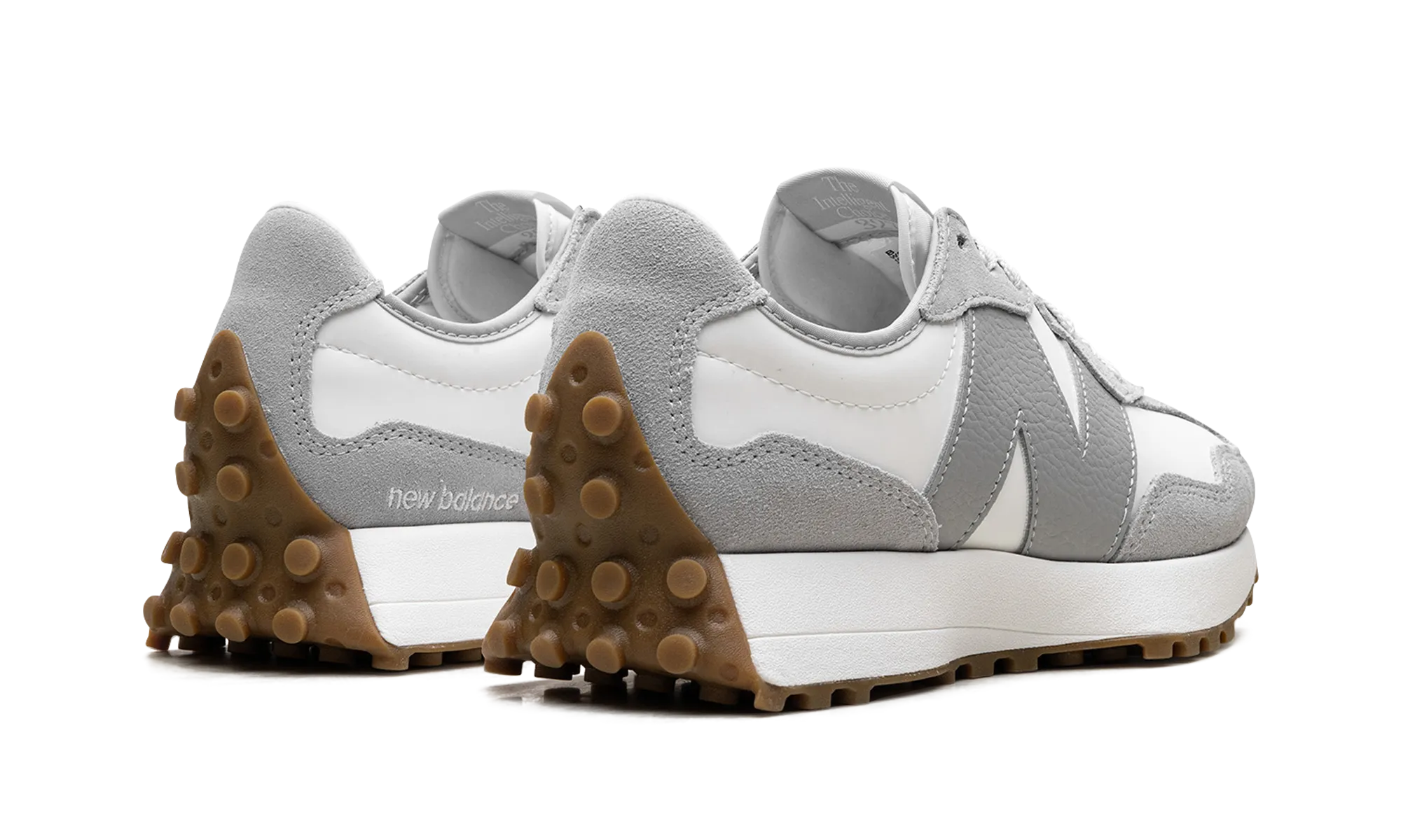 Pet Walk 327 WMNS "Raincloud Reflection"